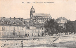 41-BLOIS-N°3785-C/0335 - Blois