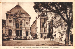 41-BLOIS-N°3785-C/0277 - Blois