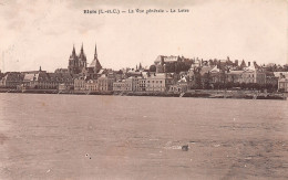 41-BLOIS-N°3785-C/0265 - Blois