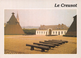 71-LE CREUSOT-N° 4419-C/0123 - Le Creusot