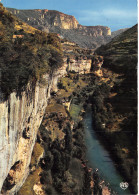 48-GORGES DE LA JONTE -N° 4419-C/0053 - Autres & Non Classés