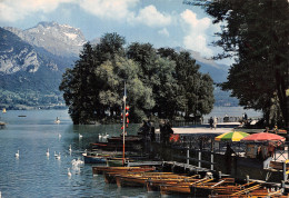 74-ANNECY-N° 4419-C/0035 - Annecy