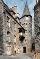 35-SAINT MALO-N° 4419-B/0399 - Saint Malo