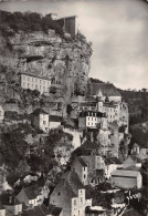 46-ROCAMADOUR-N° 4419-B/0389 - Rocamadour