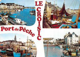 44-LE CROISIC-N° 4419-B/0321 - Le Croisic