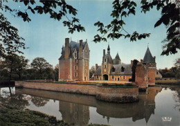 41-LASSAY SUR CROISNE LE CHATEAU DU MOULIN-N° 4419-B/0241 - Andere & Zonder Classificatie