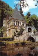 24-BRANTOME-N° 4419-B/0243 - Brantome