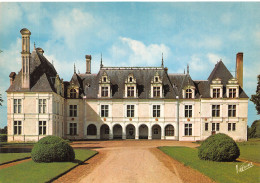 41-BEAUREGARD LE CHATEAU-N° 4419-B/0233 - Other & Unclassified