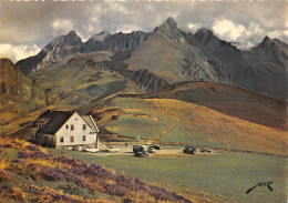 64-LE COL D AUBISQUE-N° 4419-B/0163 - Andere & Zonder Classificatie