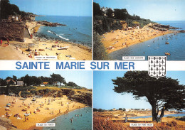 13-SAINTE MARIE SUR MER-N° 4419-A/0341 - Sonstige & Ohne Zuordnung