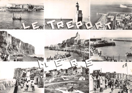 76-LE TREPORT MERS-N° 4419-A/0297 - Le Treport