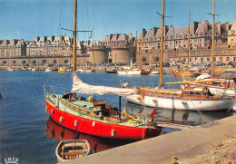 35-SAINT MALO-N° 4419-A/0289 - Saint Malo