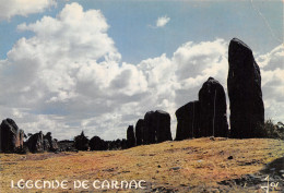 56-CARNAC-N° 4419-A/0251 - Carnac