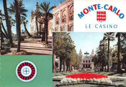 98-MONACO-N° 4419-A/0259 - Autres & Non Classés