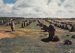 56-CARNAC-N° 4419-A/0247 - Carnac