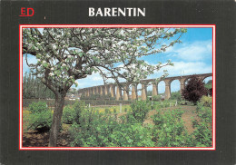 76-BARENTIN-N° 4419-A/0209 - Barentin