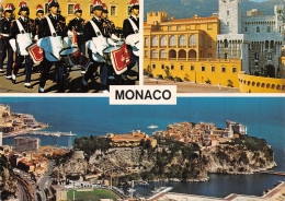 98-MONACO-N° 4419-A/0179 - Other & Unclassified