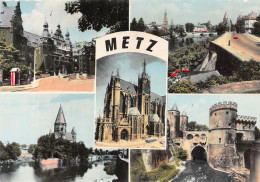 57-METZ-N° 4419-A/0145 - Metz