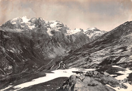 73-ROUTE DU COL DE L ISERAN-N° 4419-A/0087 - Sonstige & Ohne Zuordnung