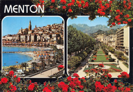 06-MENTON-N° 4419-A/0069 - Menton