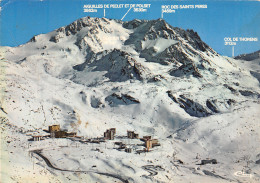 73-VAL THORENS-N° 4419-A/0053 - Val Thorens