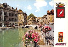 74-ANNECY-N° 4419-A/0055 - Annecy