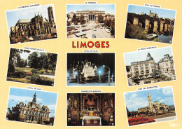 87-LIMOGES-N° 4419-A/0001 - Limoges