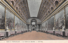 78-VERSAILLES-N°3785-E/0385 - Versailles