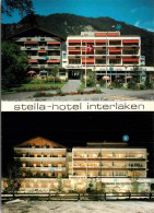 12861774 Interlaken BE Stella Hotel Interlaken - Altri & Non Classificati