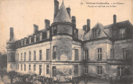 02-VILLERS COTTERETS-N° 4419-E/0237 - Villers Cotterets