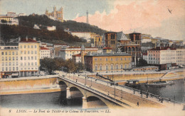 69-LYON-N° 4419-E/0229 - Andere & Zonder Classificatie