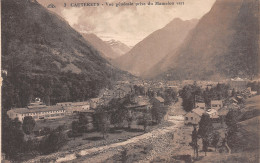 65-CAUTERETS-N° 4419-E/0143 - Cauterets