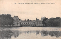 77-FONTAINEBLEAU-N° 4419-E/0059 - Fontainebleau