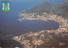 2A-AJACCIO-N° 4419-D/0389 - Ajaccio