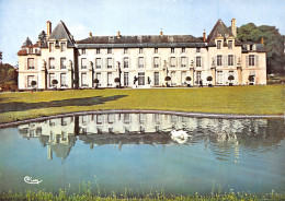 92-RUEIL MALMAISON LE CHATEAU-N° 4419-D/0295 - Rueil Malmaison