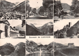 31-LUCHON-N° 4419-D/0257 - Luchon