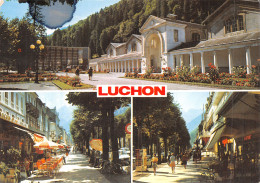 31-LUCHON-N° 4419-D/0259 - Luchon