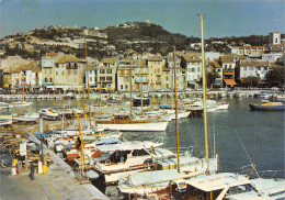 13-CASSIS-N° 4419-D/0247 - Cassis