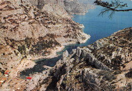 13-CALANQUE DE MORGIOU-N° 4419-D/0251 - Andere & Zonder Classificatie