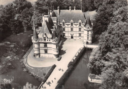 37-AZAY LE RIDEAU LE CHATEAU-N° 4419-D/0235 - Azay-le-Rideau