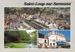 70-SAINT LOUP SUR SEMOUSE-N° 4419-D/0181 - Autres & Non Classés