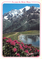 74-LE MONT BLANC-N° 4419-D/0183 - Other & Unclassified