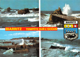 64-BIARRITZ-N° 4419-D/0161 - Biarritz