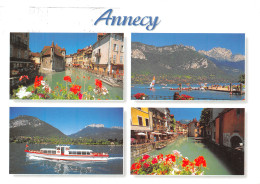 74-ANNECY-N° 4419-D/0105 - Annecy