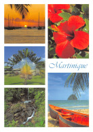 972-MARTINIQUE BAIE DES FLAMANDS-N° 4419-D/0103 - Andere & Zonder Classificatie