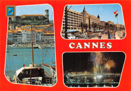 06-CANNES-N° 4419-D/0073 - Cannes