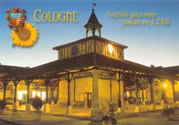 32-COLOGNE-N° 4419-D/0081 - Andere & Zonder Classificatie