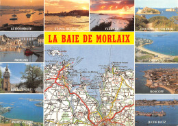 29-BAIE DE MORLAIX-N° 4419-D/0041 - Andere & Zonder Classificatie