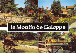 40-SAINT MICHEL ESCALUS MOULIN-N° 4419-D/0013 - Andere & Zonder Classificatie