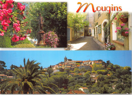 06-MOUGINS-N° 4419-D/0001 - Mougins